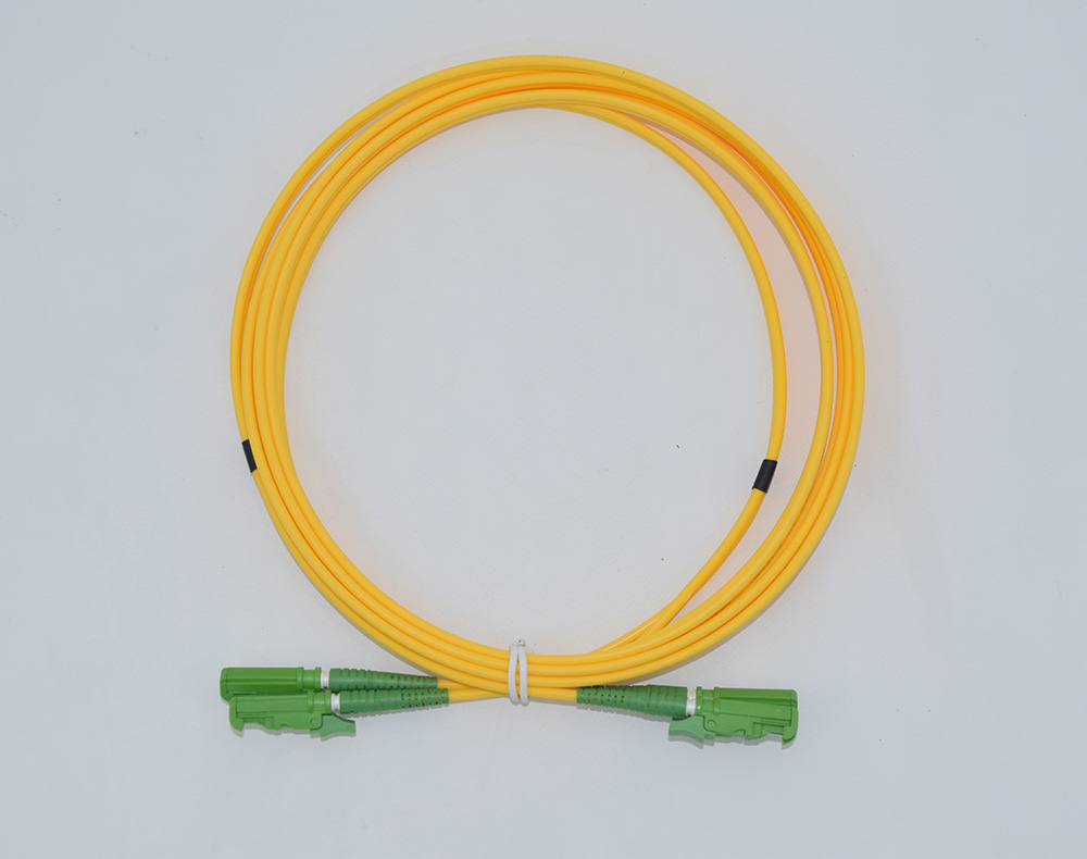 Patch Cord and Pigtail (Connector)